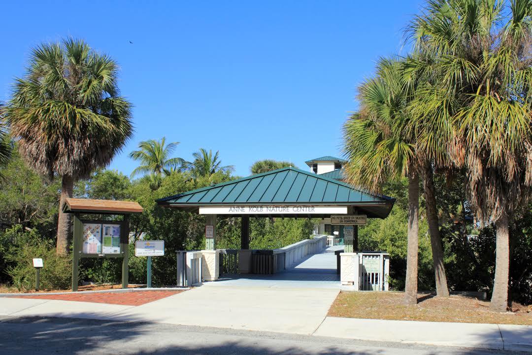 Anne Kolb Nature Center